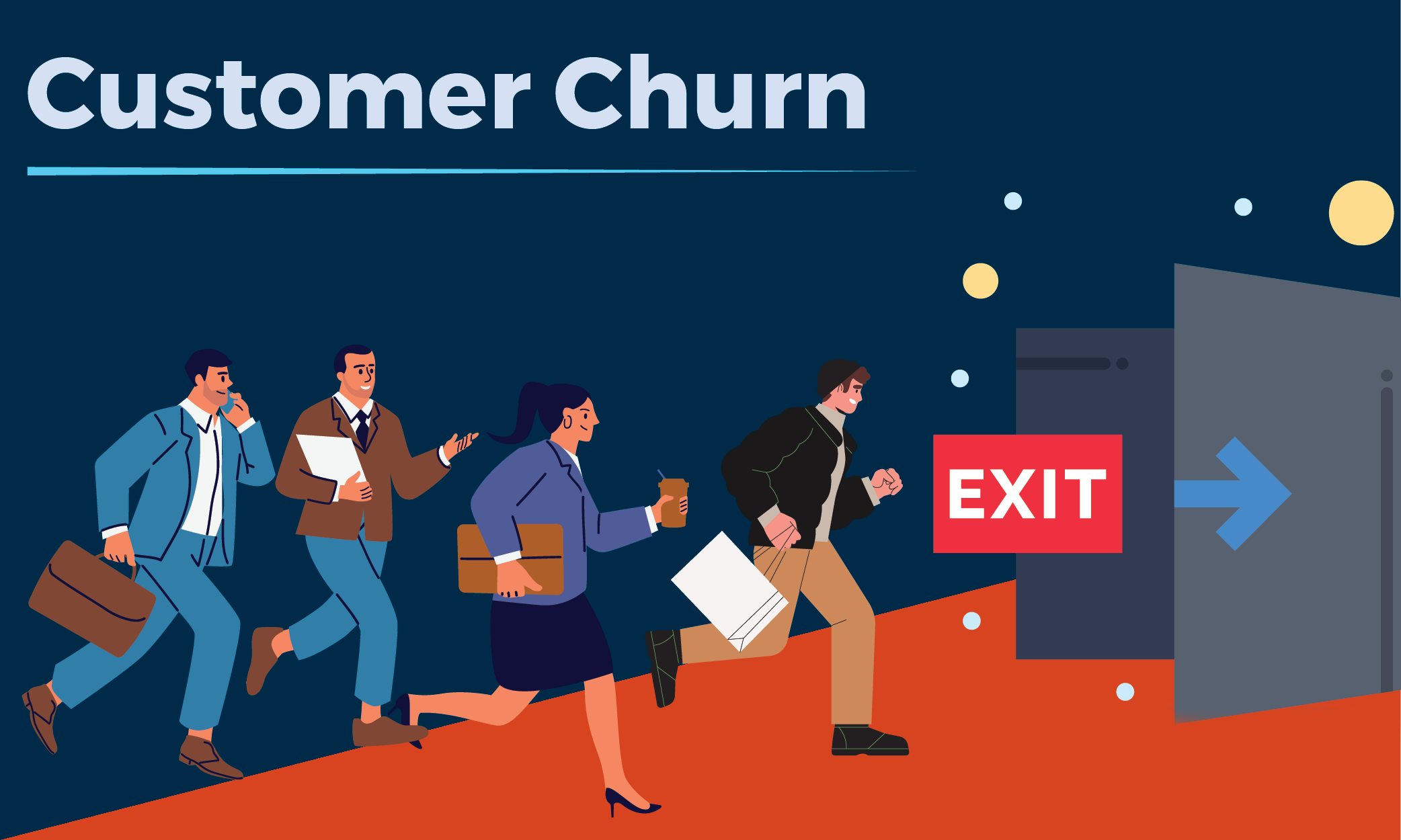 Customer Churn Analysis